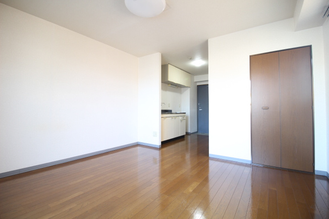 【寝室】 | めぞんリベルテⅠ