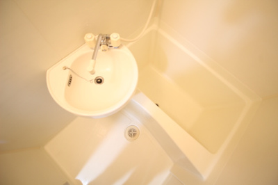 【浴室】 | めぞんリベルテⅠ