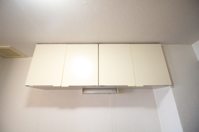 【収納】 | めぞんリベルテⅠ