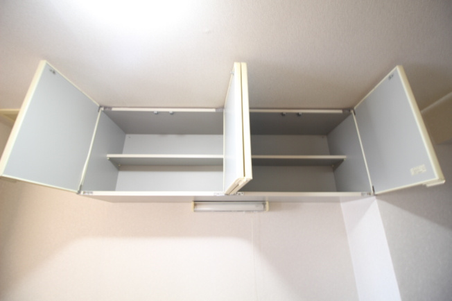【収納】 | めぞんリベルテⅠ