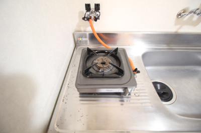 【キッチン】 | めぞんリベルテⅠ