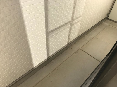 【バルコニー】 | ダフネ