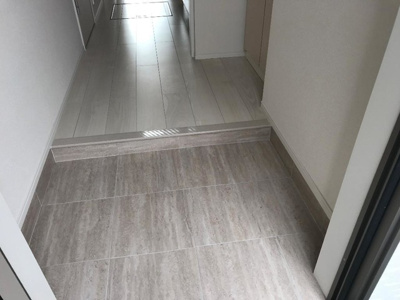 【玄関】 | ダフネ