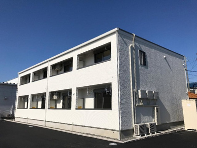 【外観】 | ダフネ