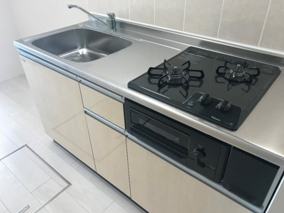 【キッチン】 | ダフネ