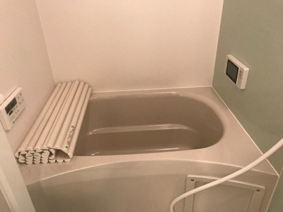 【浴室】 | ダフネ