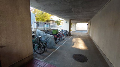 【その他共用部分】 | セザール中目黒