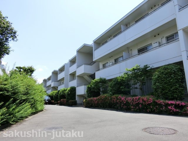 テラス八千代台