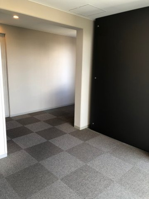 【その他共用部分】 | フレンシア南品川 | エレベーターホール