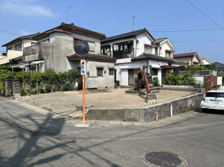 【外観】 | 物件の外観です。