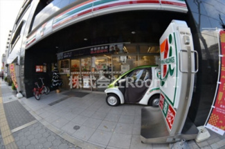 【ロビー】 | アーバネックス谷町 | ロビーです