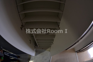 【収納】 | アーバネックス谷町 | たっぷりとした収納スペースです