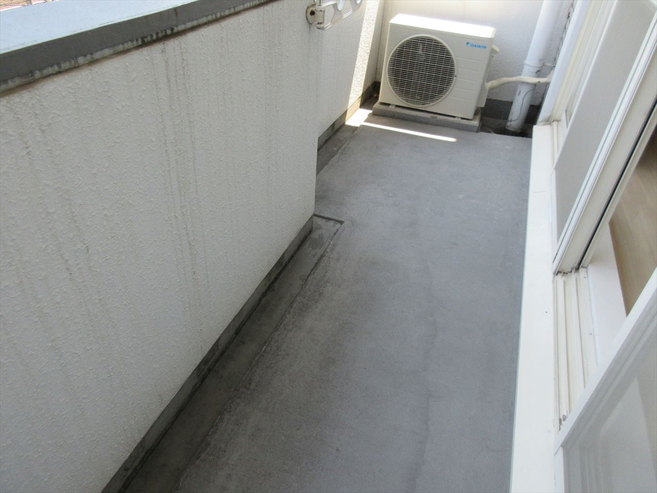 池下ホームズ❘名古屋市の賃貸ならMy賃貸のバルコニー|池下ホームズ