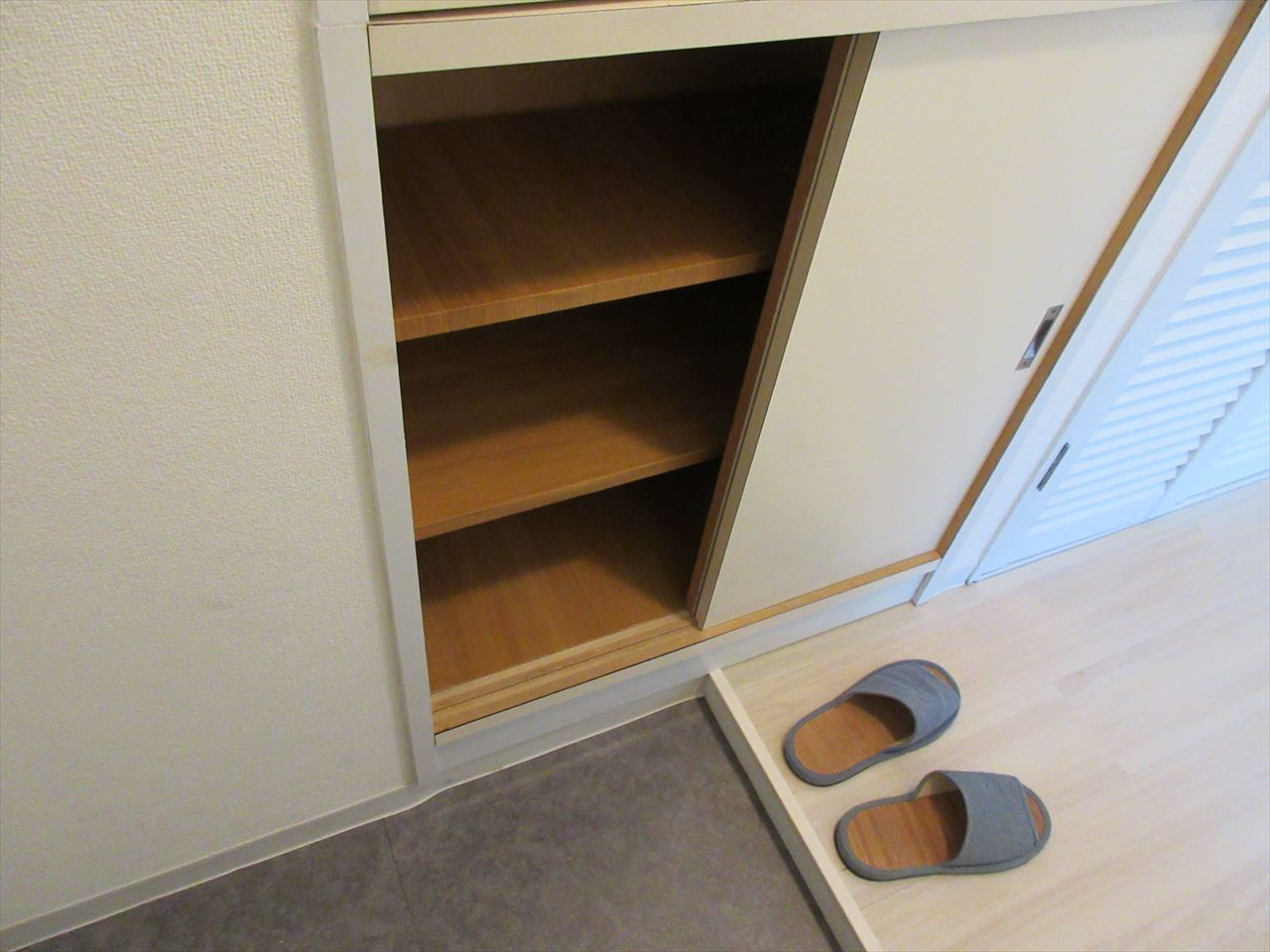 池下ホームズ❘名古屋市の賃貸ならMy賃貸の収納|池下ホームズ