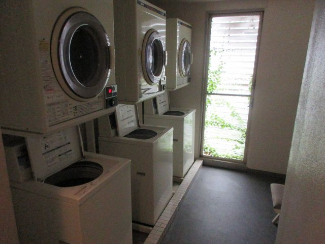 池下ホームズ❘名古屋市の賃貸ならMy賃貸のその他共用部分|池下ホームズ