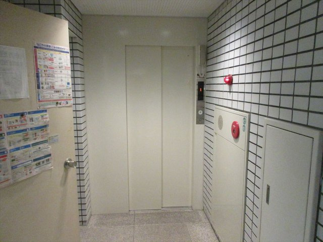 池下ホームズ❘名古屋市の賃貸ならMy賃貸のその他共用部分|池下ホームズ