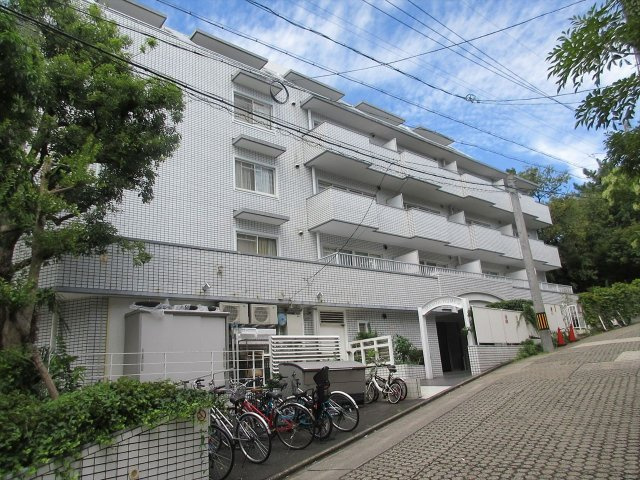 池下ホームズ❘名古屋市の賃貸ならMy賃貸の外観|池下ホームズ