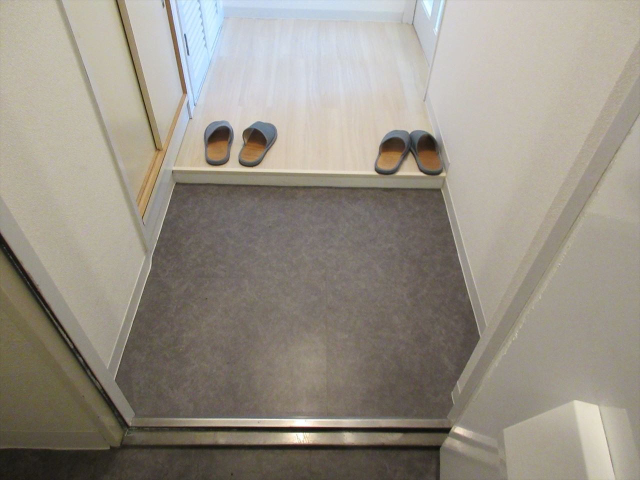 池下ホームズ❘名古屋市の賃貸ならMy賃貸の玄関|池下ホームズ