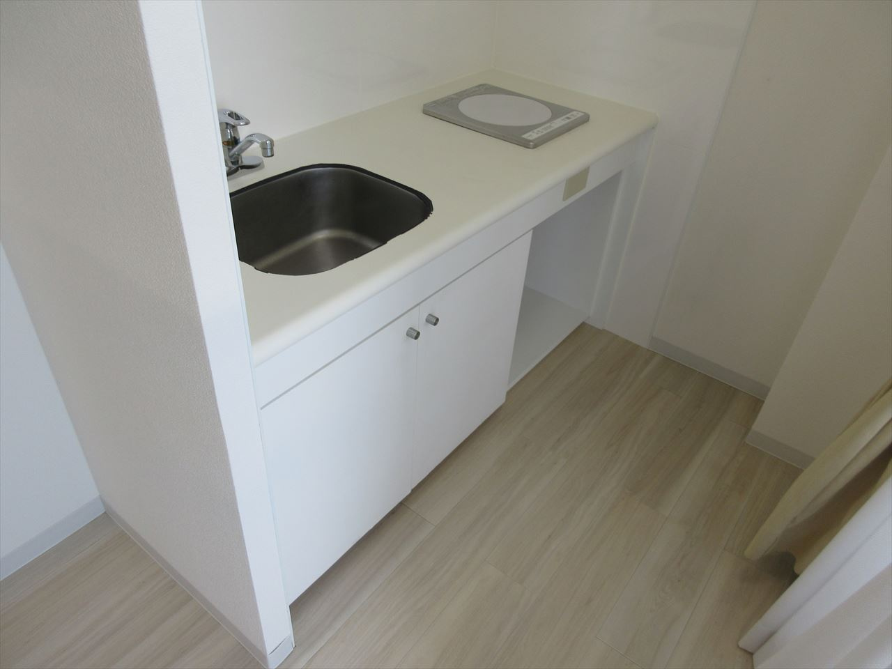 池下ホームズ❘名古屋市の賃貸ならMy賃貸のキッチン|池下ホームズ