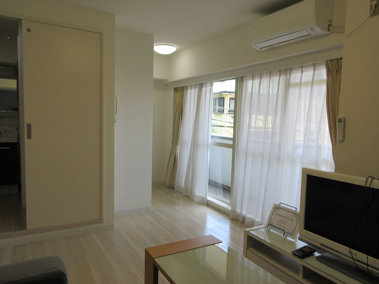 池下ホームズ❘名古屋市の賃貸ならMy賃貸の居間・リビング|池下ホームズ