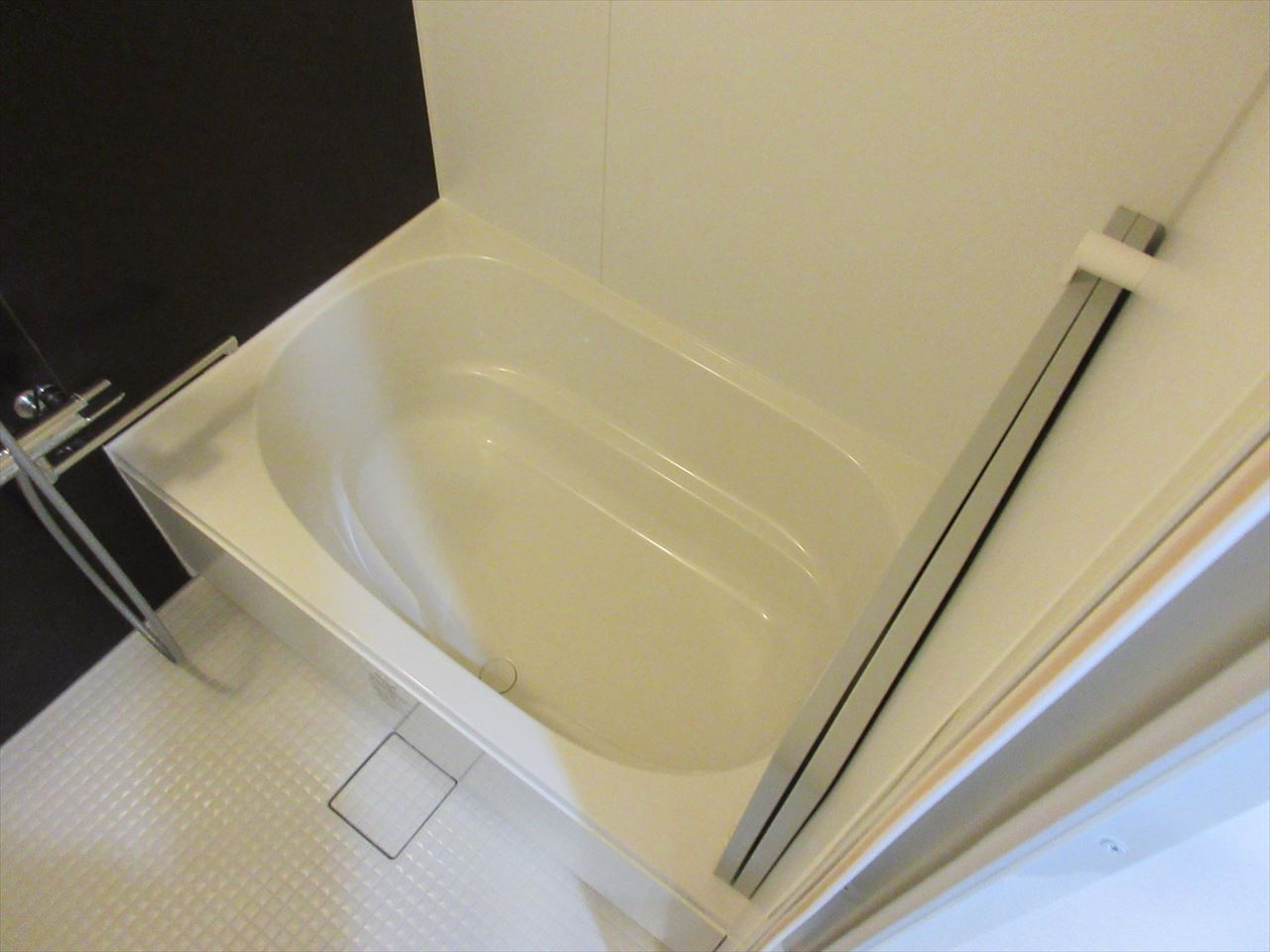 池下ホームズ❘名古屋市の賃貸ならMy賃貸の浴室|池下ホームズ