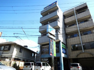 ダイシンfビルの画像