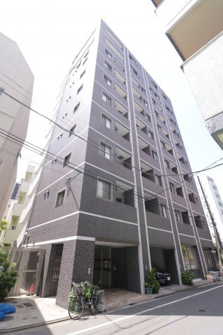 【外観】
