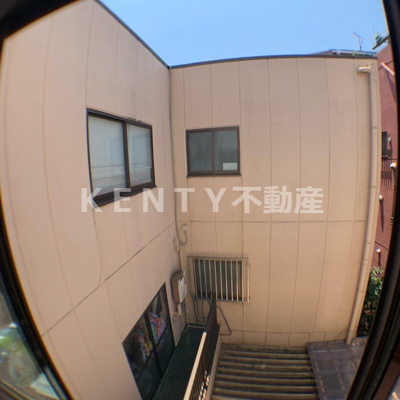 【展望】 | DSハウス