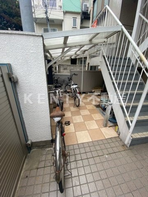 【その他共用部分】 | DSハウス