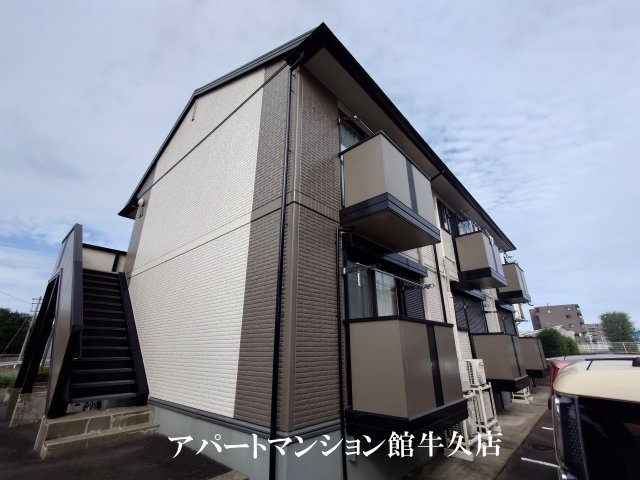 アークグレイスⅡA