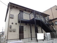 立川市幸町６丁目のアパートの画像