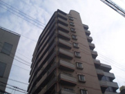 レジディア天神橋の画像