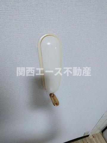 【セキュリティ】 | 鳥居町貸家
