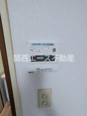 【設備】 | 鳥居町貸家