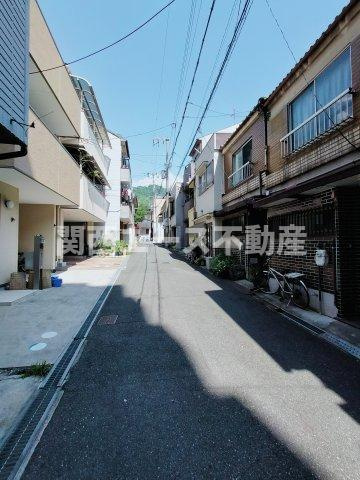 【周辺】 | 鳥居町貸家