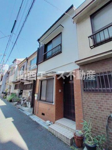  | 鳥居町貸家