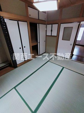  | 鳥居町貸家