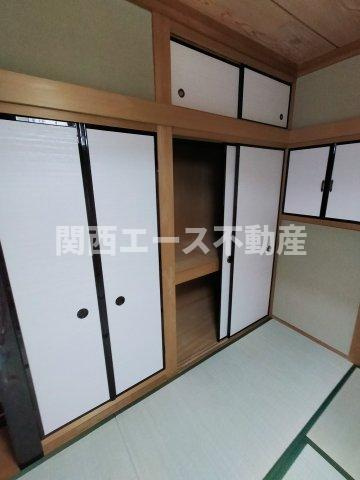  | 鳥居町貸家