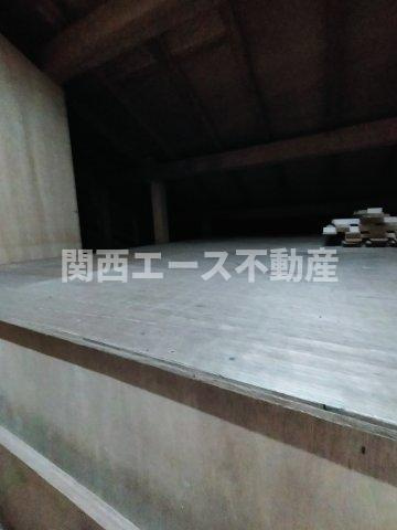  | 鳥居町貸家