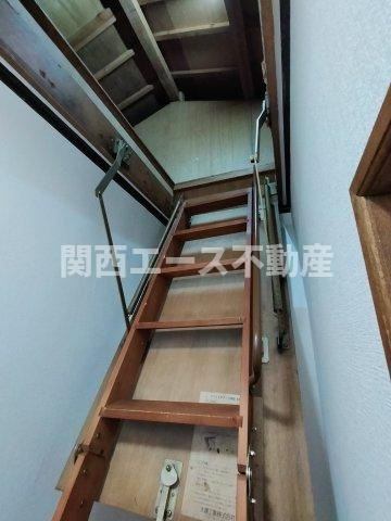  | 鳥居町貸家