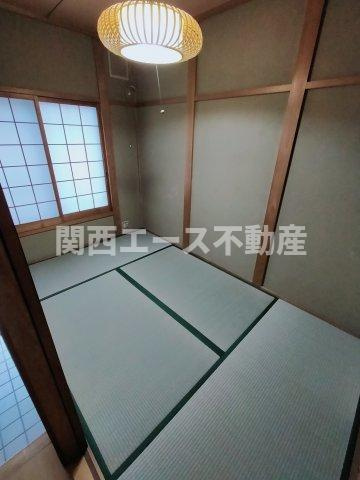  | 鳥居町貸家