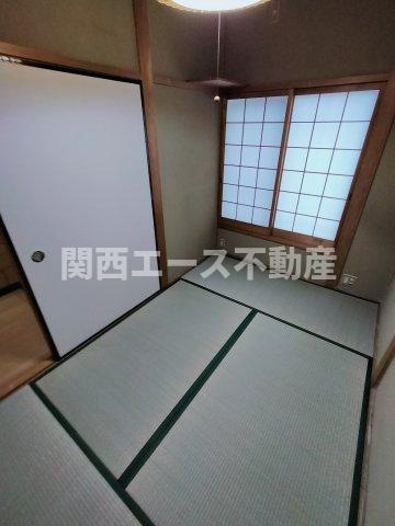  | 鳥居町貸家