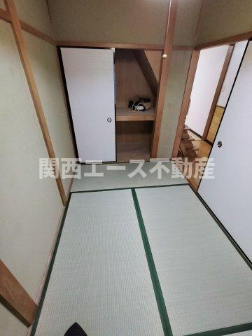  | 鳥居町貸家
