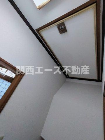  | 鳥居町貸家