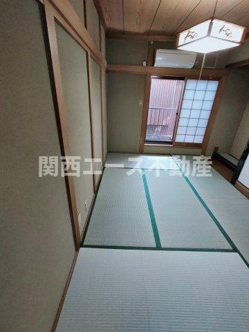  | 鳥居町貸家