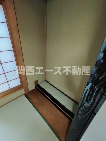  | 鳥居町貸家