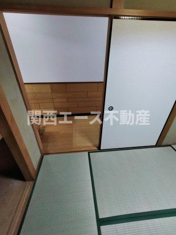  | 鳥居町貸家