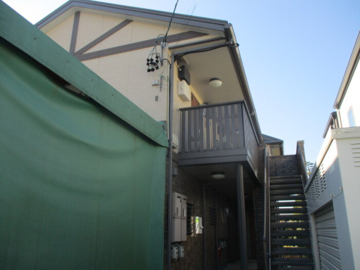 アフロディーテ　　刈谷市近郊の賃貸はクラスホーム刈谷店のエントランス