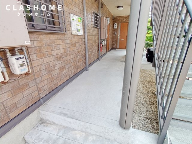 アフロディーテ　　刈谷市近郊の賃貸はクラスホーム刈谷店のその他共用部分