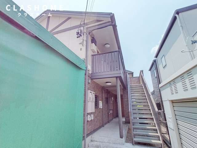 アフロディーテ　　刈谷市近郊の賃貸はクラスホーム刈谷店のその他共用部分